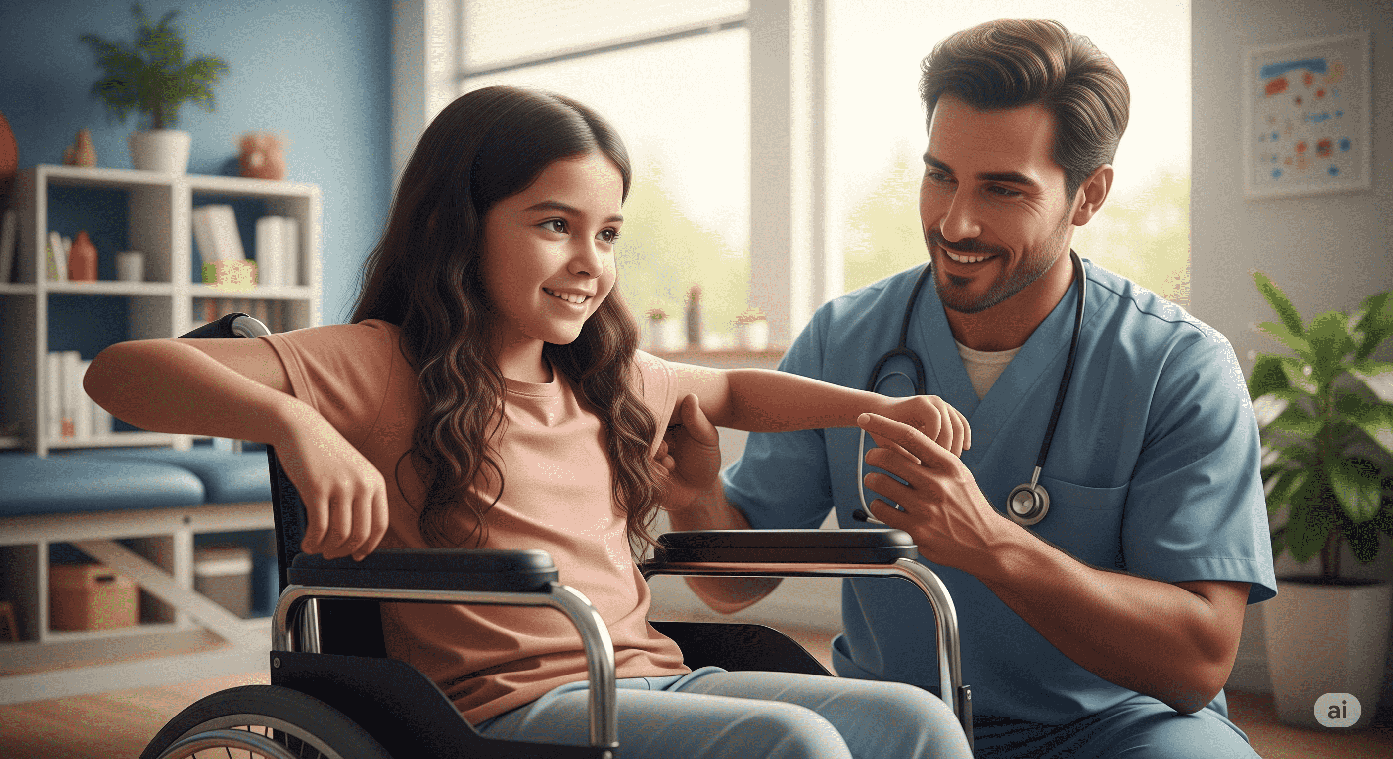 Pediatric Conditions